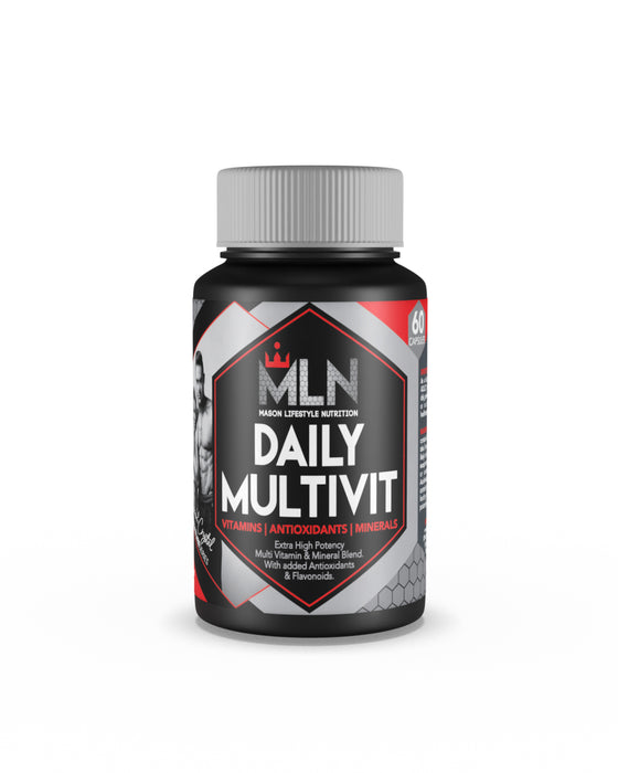 MLN Daily Multivit