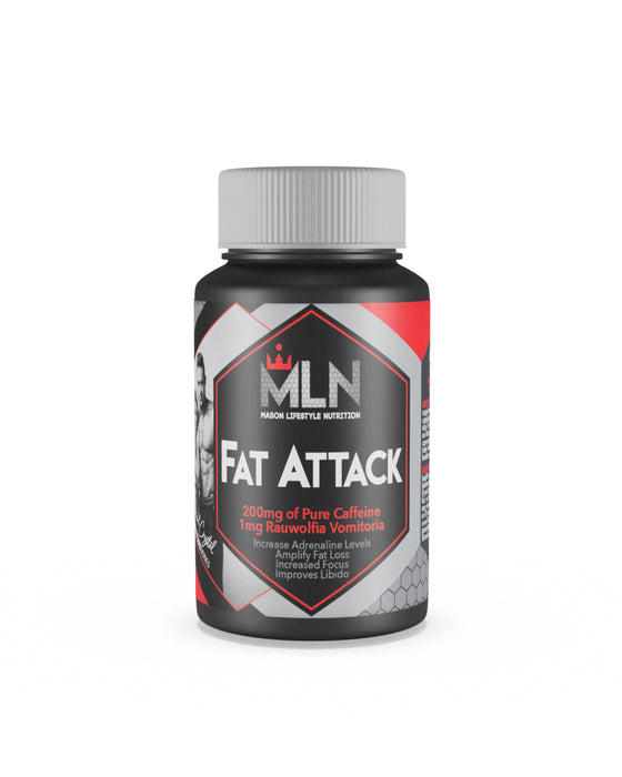 MLN Fat Attack