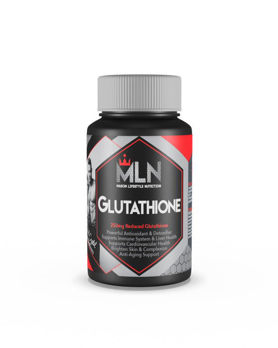 MLN Glutathione Anti-Oxidant