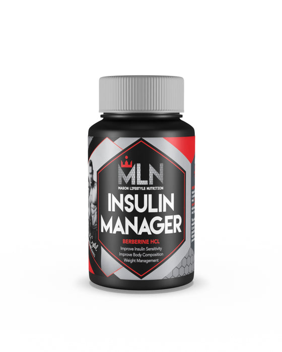 MLN Insulin Manager