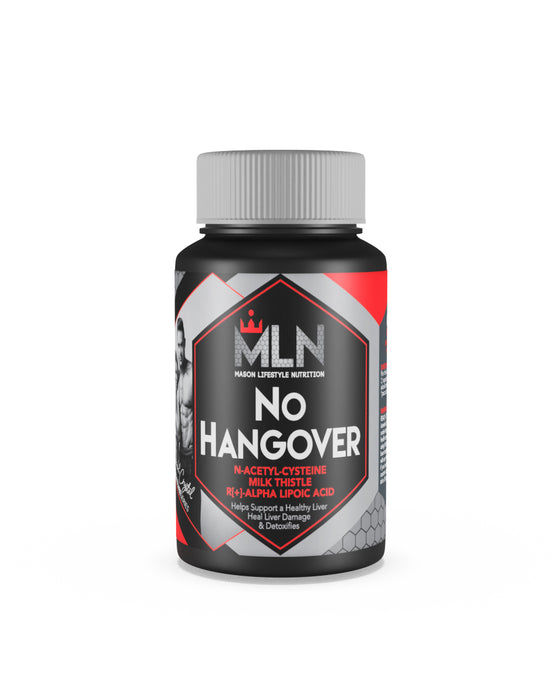 MLN No Hangover