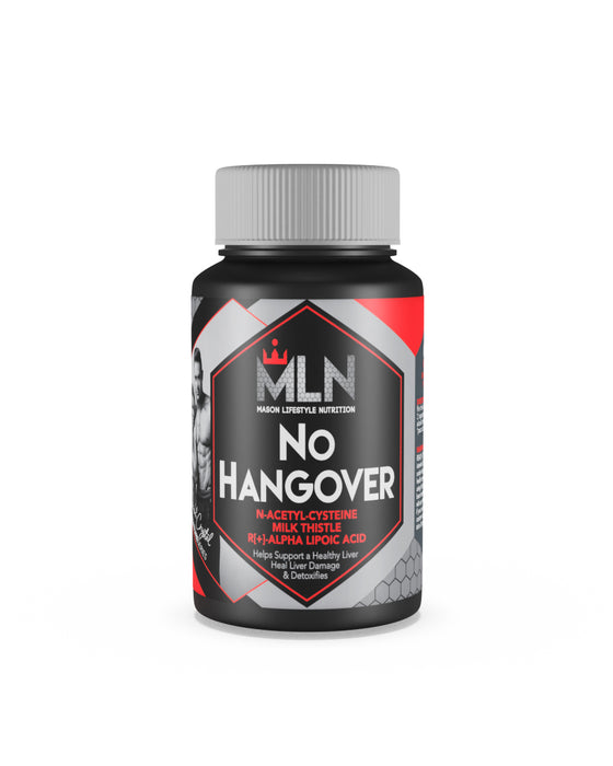 MLN No Hangover