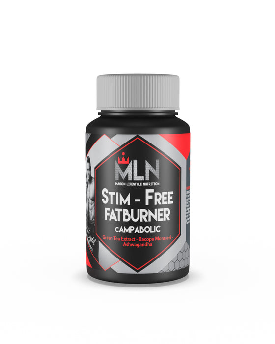 MLN Stim-Free Fat Burner