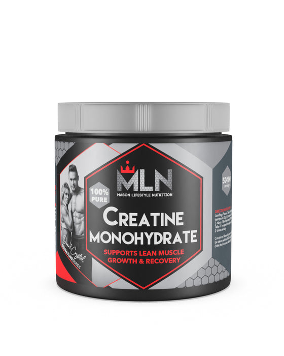 MLN Creatine Monohydrate