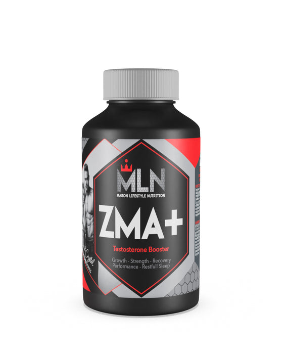 MLN ZMA+