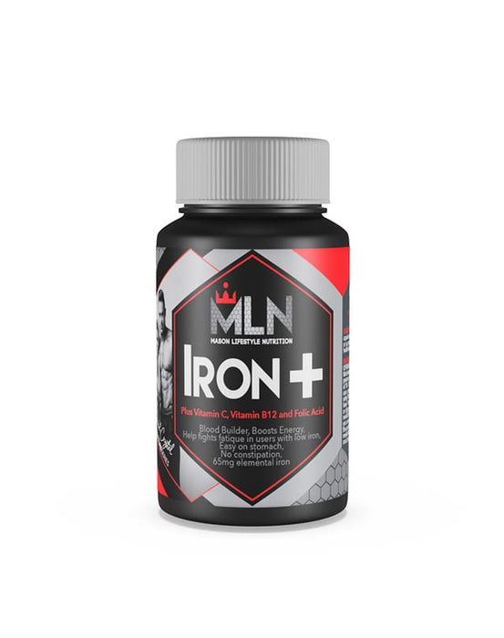 MLN Iron +