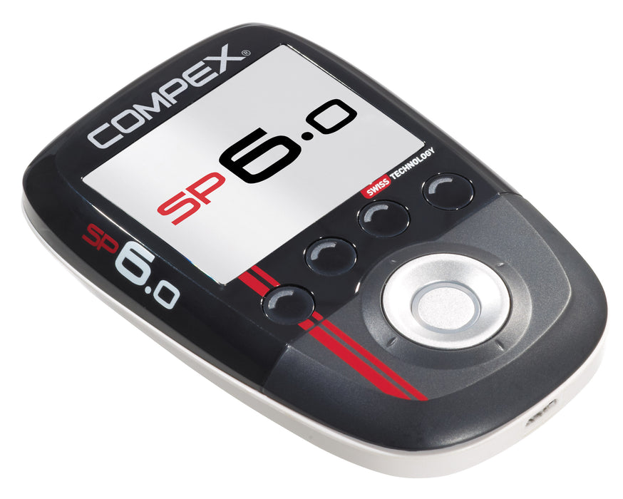 Compex SP6 EMS Wireless Device