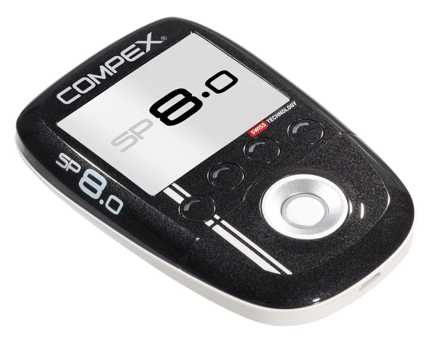 Compex SP8 EMS Wireless Device