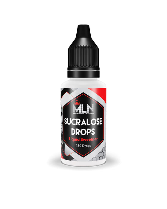 MLN Sucralose Drops