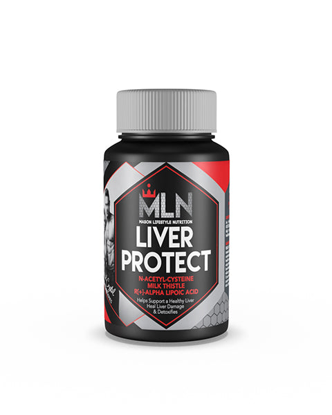 MLN Liver Protect