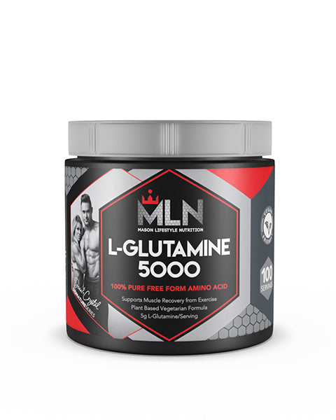 MLN L-Glutamine