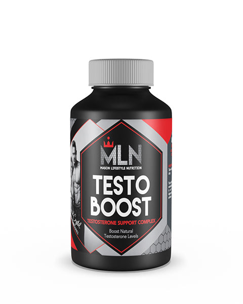 MLN Testo Boost