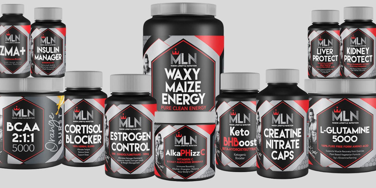 ALL PRODUCTS — Mi Movement