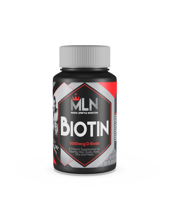 MLN Biotin