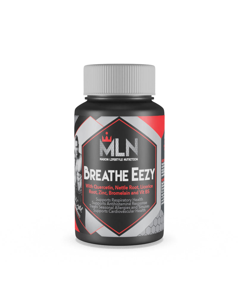 MLN Breathe Eezy
