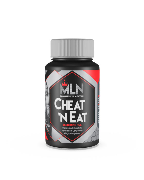 MLN Cheat N Eat