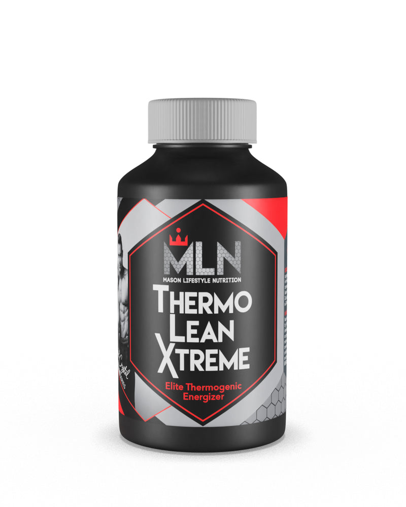 MLN Thermo Lean Xtreme