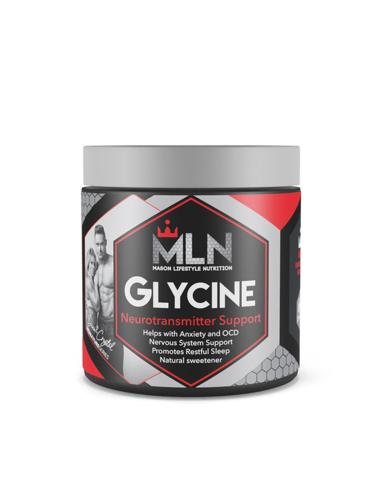 MLN Glycine