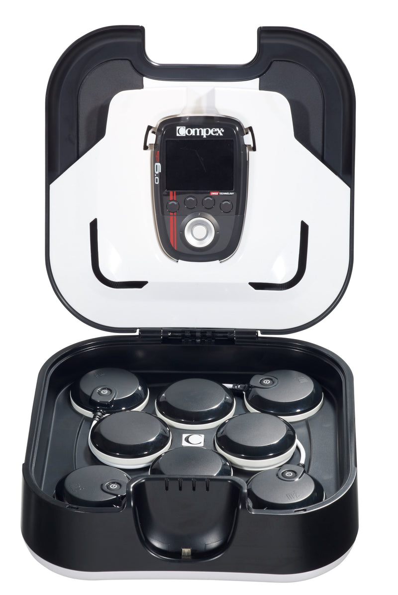 Compex SP6 EMS Wireless Device
