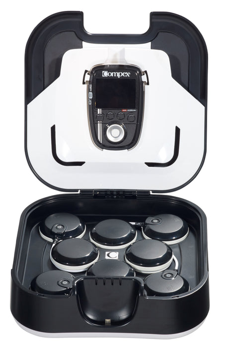 Compex SP8 EMS Wireless Device — Mi Movement