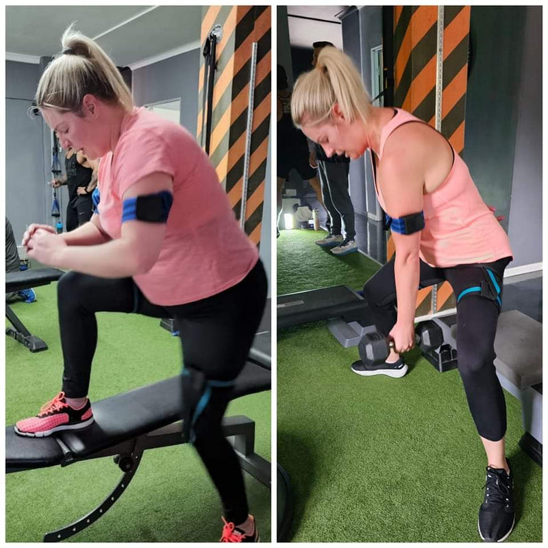 Mi Transformation 6 week package [Service at MIM Gym]