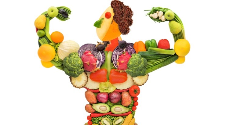 Mi Personalized Nutrition Package [Service at MIM Gym]