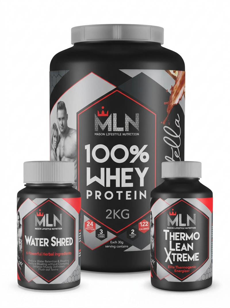Fat Loss Bundle