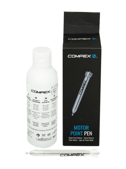 Compex Motor Point Pen