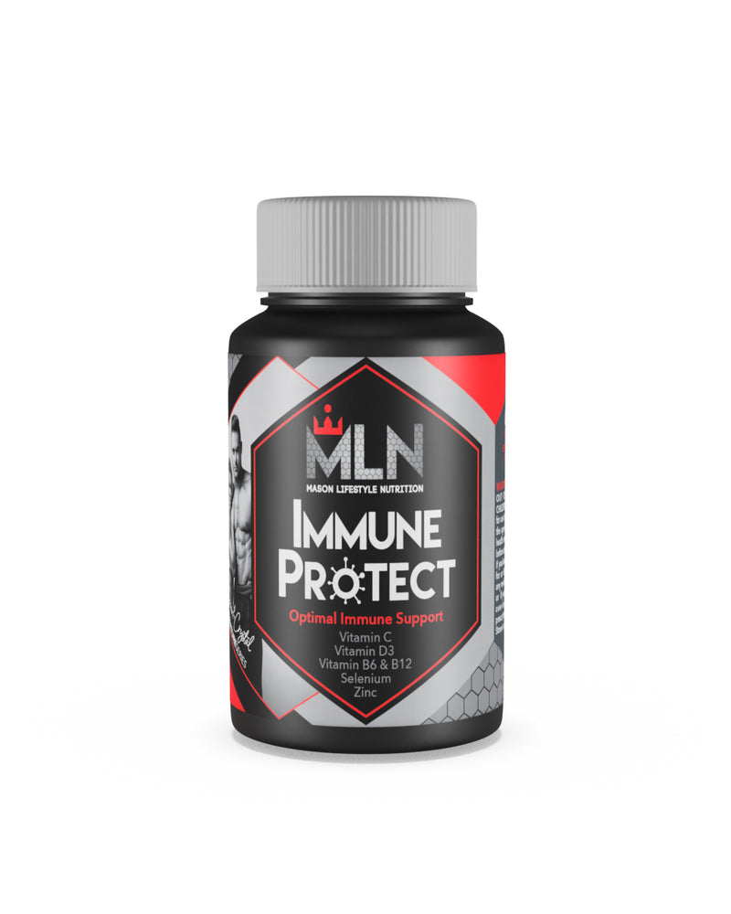 MLN Immune Protect